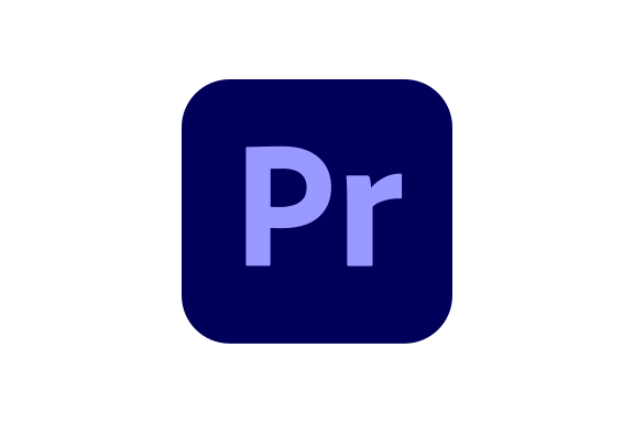 Adobe Premiere pro의 이미지